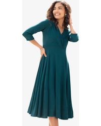 Alie Street London - Petite Annie Dress - Lyst