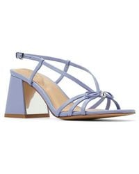 Ted Baker - Eliza Slingback Sandal - Lyst