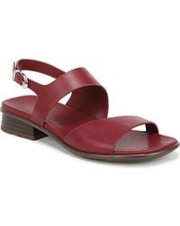 Naturalizer - Brie Sandal - Lyst