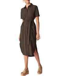 whistles cocktail dresses