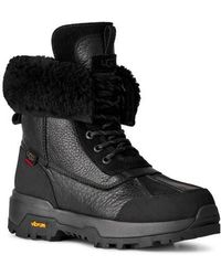 UGG - Adirondack Xxv Waterproof Boot - Lyst