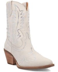 Dingo - Tiny Pony Rhinestone Western Boot - Lyst