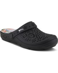 Spring Step - Contigo Clog - Lyst