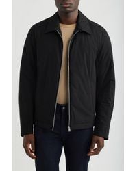 BOSS - C-Cyral Zip Jacket - Lyst