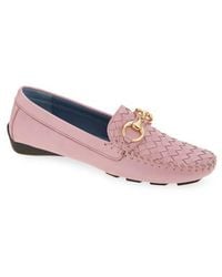 Robert Zur - Perlata Driving Shoe - Lyst