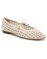 Sam Edelman - Marcie Ballet Flat - Lyst