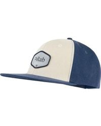 Rab - Axion Badge Cap - Lyst