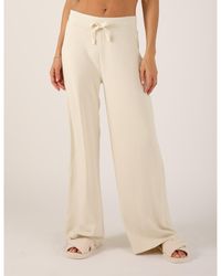 Softflex - Cloud Fleece Pant - Lyst