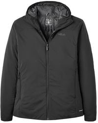 Rab - Xenair Alpine Light Jacket - Lyst