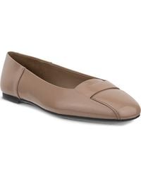 Ecco - Margot Origami Ballet Flat - Lyst