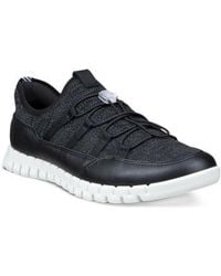 Ecco - Gruuv Lite Sneaker - Lyst