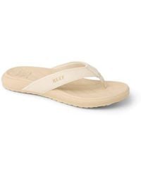 Reef - Kids' Cushion Harmony Flip Flop - Lyst