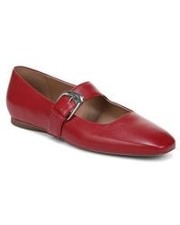 Naturalizer - Cosmic Mary Jane Flat - Lyst