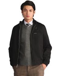 Members Only - Classic Iconic Racer Jacket - Lyst