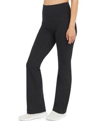 Spanx - Spanxshape Booty Boost Flare Pants - Lyst