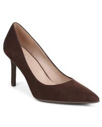 Naturalizer - Anna Pointed Toe Pump - Lyst