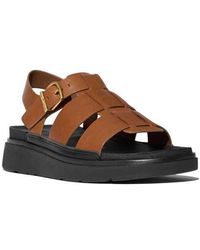Fitflop - Gen-Ff Fisherman Sandal - Lyst