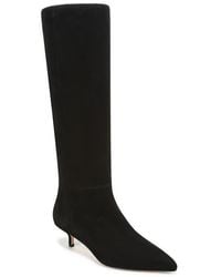 Veronica Beard - Lisa 45 Knee High Boot - Lyst