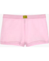 Araks - Presley Short Pomelo - Lyst