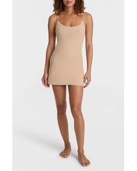 Commando - Classic Mini Cami Slip - Lyst
