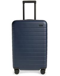 AWAY - The Bigger Carry-On Flex Suitcase - Lyst