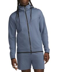 Nike - Tech Essentials Hooded Jacket - Lyst