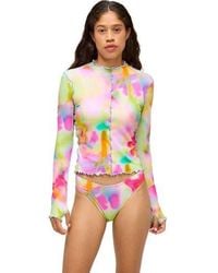 Seea - Sila Top - Lyst