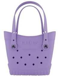 Crocs™ - Small Classic Tote - Lyst