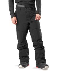 Picture - Impact Waterproof Insulated Ski Pants - Lyst