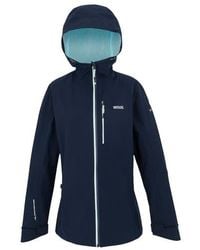 Regatta - Birchdale Ii Waterproof Jacket - Lyst