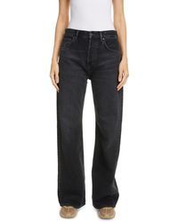 Acne Studios Bootcut jeans for Women | Online Sale up to 50% off 