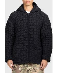 Pleasures - Tender Hooded Quilted Puffer Jacket - Lyst