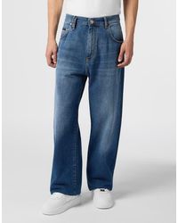 Philipp Plein - Beach Boy Fit Jeans Basic - Lyst