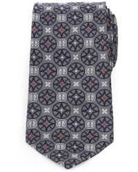 Cufflinks Inc. - X Marvel Deadpool Medallion Silk Tie - Lyst