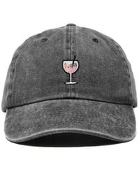 Alix - Spritz Embroidered Everyday Hat - Lyst