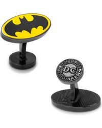 Cufflinks Inc. - Dc Comics Batman Cuff Links - Lyst