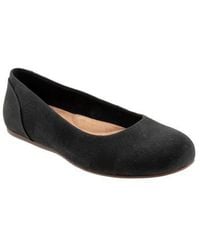 Softwalk - Sonoma Flat - Lyst