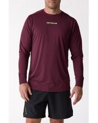 Centerline Athletics - Airlite Long Sleeve - Lyst