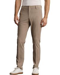 Rhone - Commuter Pro Slim Fit Pants - Lyst