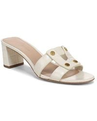 Veronica Beard - Via 55 Sandal - Lyst