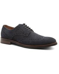 Gordon Rush - Concord Wingtip Derby - Lyst