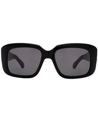 Illesteva - Geno Sunglasses - Lyst