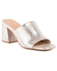 Seychelles - Adapt Slide Sandal - Lyst