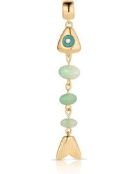 Thatch - La Pez Bail Charm - Lyst