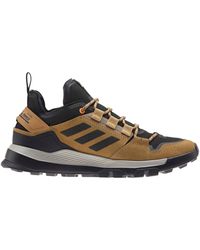 terrex frozetrack