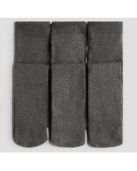 H&M - 3-Pack School Tights - Lyst