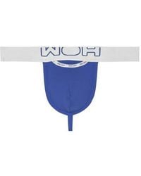 WOH - Sexy Fun G-String - Lyst