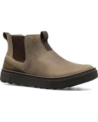 Forsake - Lucie Waterproof Chelsea Boot - Lyst