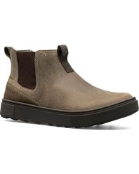 Forsake - Lucie Waterproof Chelsea Boot - Lyst