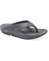 OOFOS - Ooriginal Flip Flop - Lyst